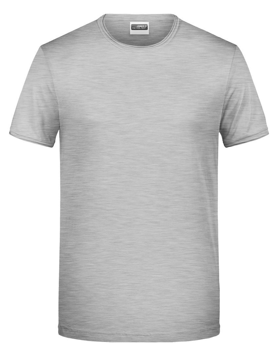 James & Nicholson Mens T