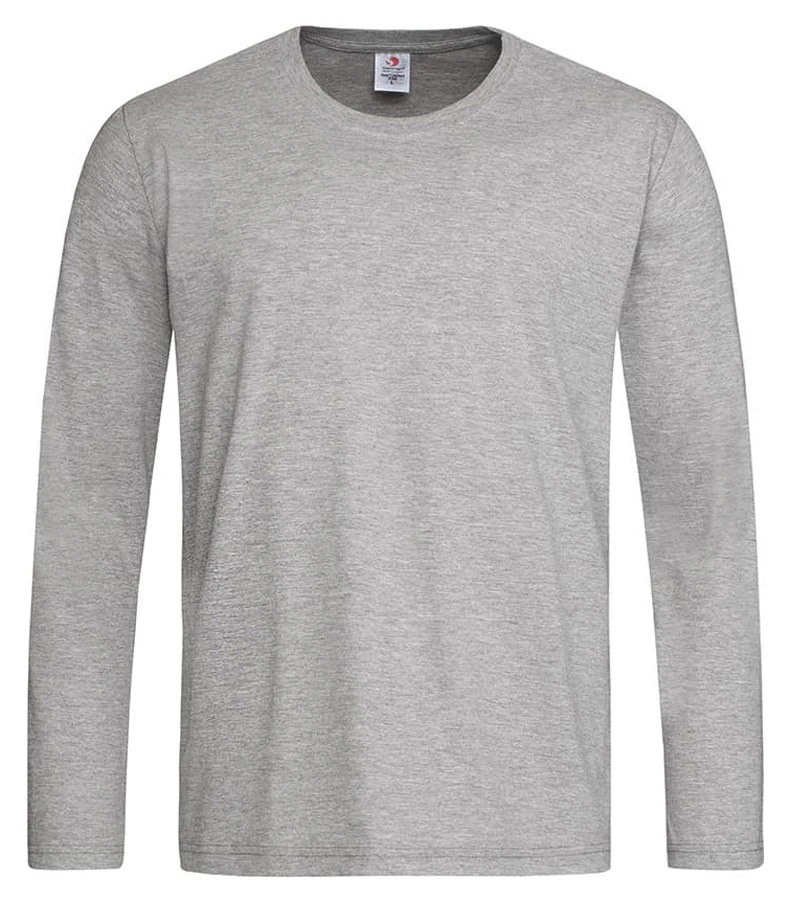 Stedman Classic-T Longsleeve
