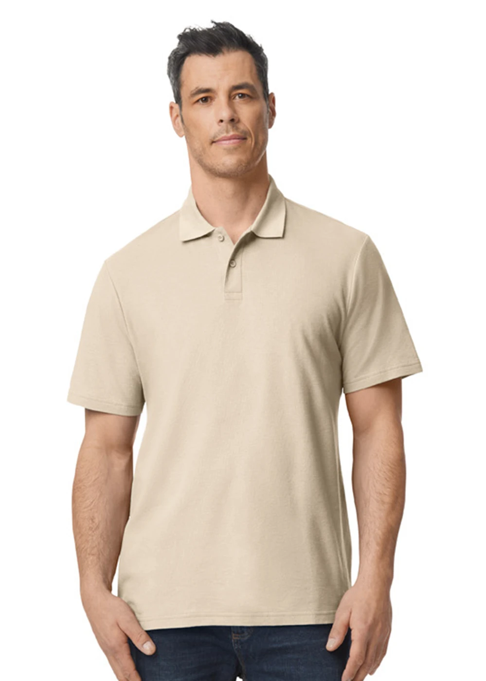 Gildan Softstyle Piqué Polo