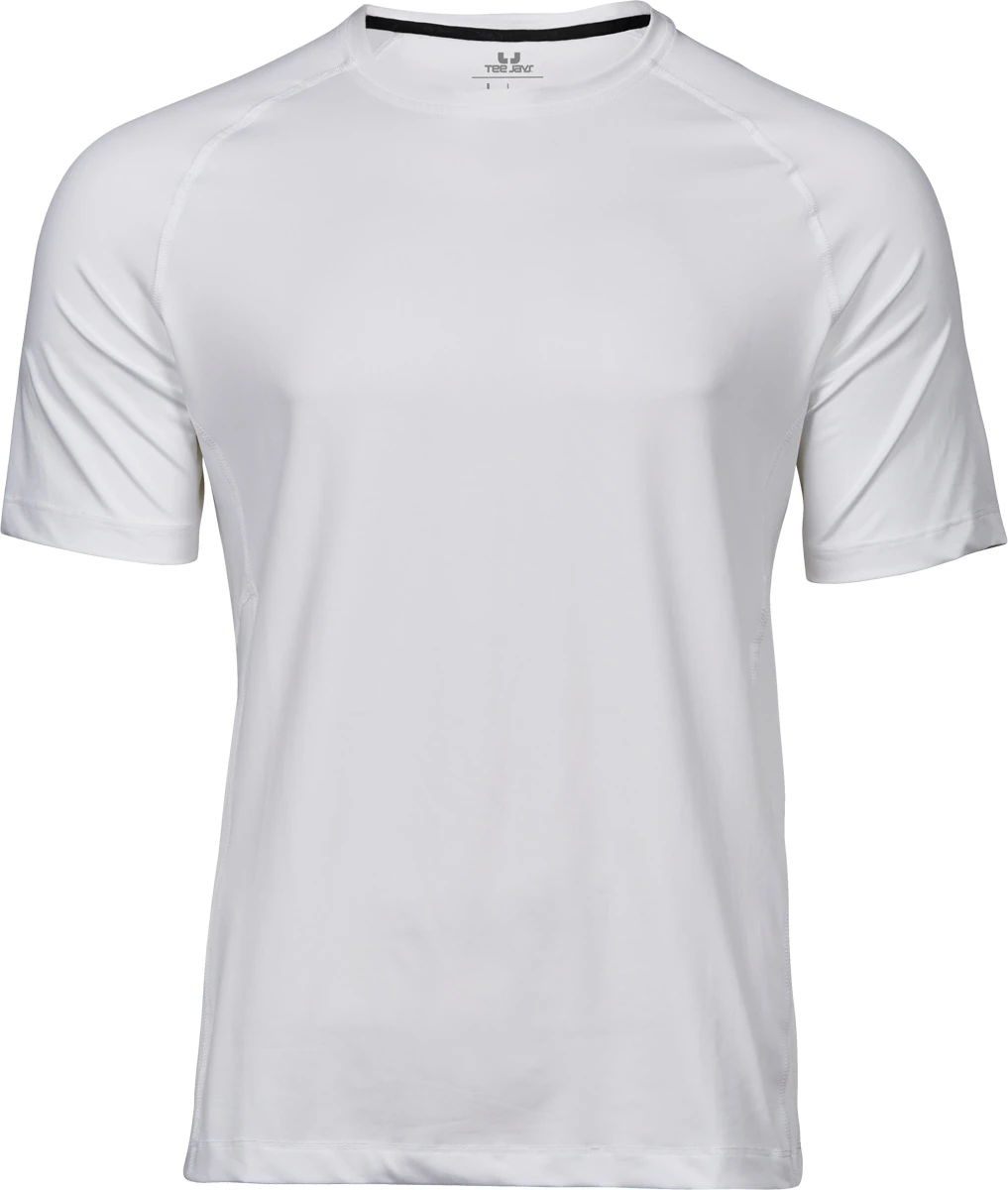 Tee Jays Mens CoolDry Tee
