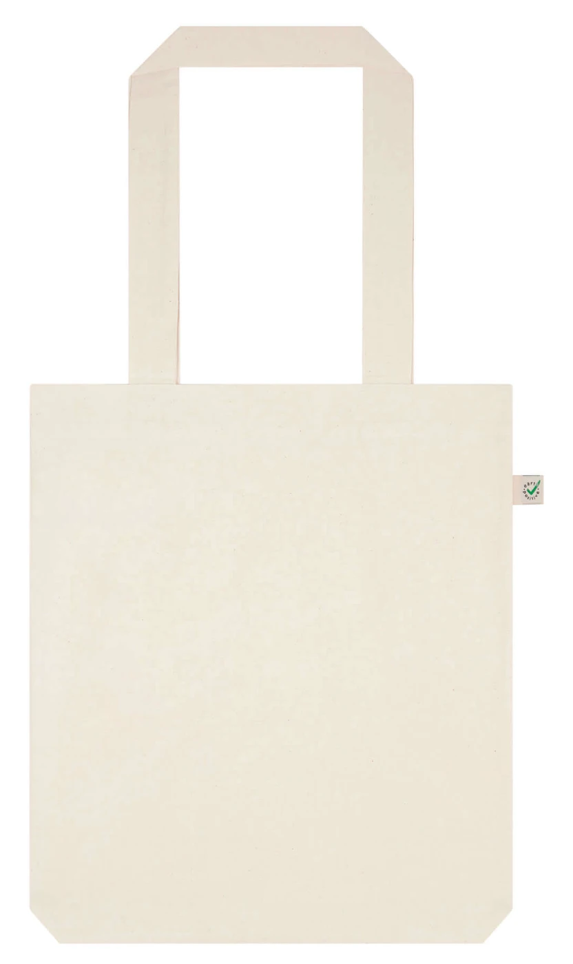 Earth Positive Fashion 50/50 Bag