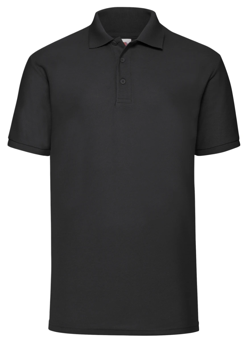 Fruit of the Loom 65/35 Polo