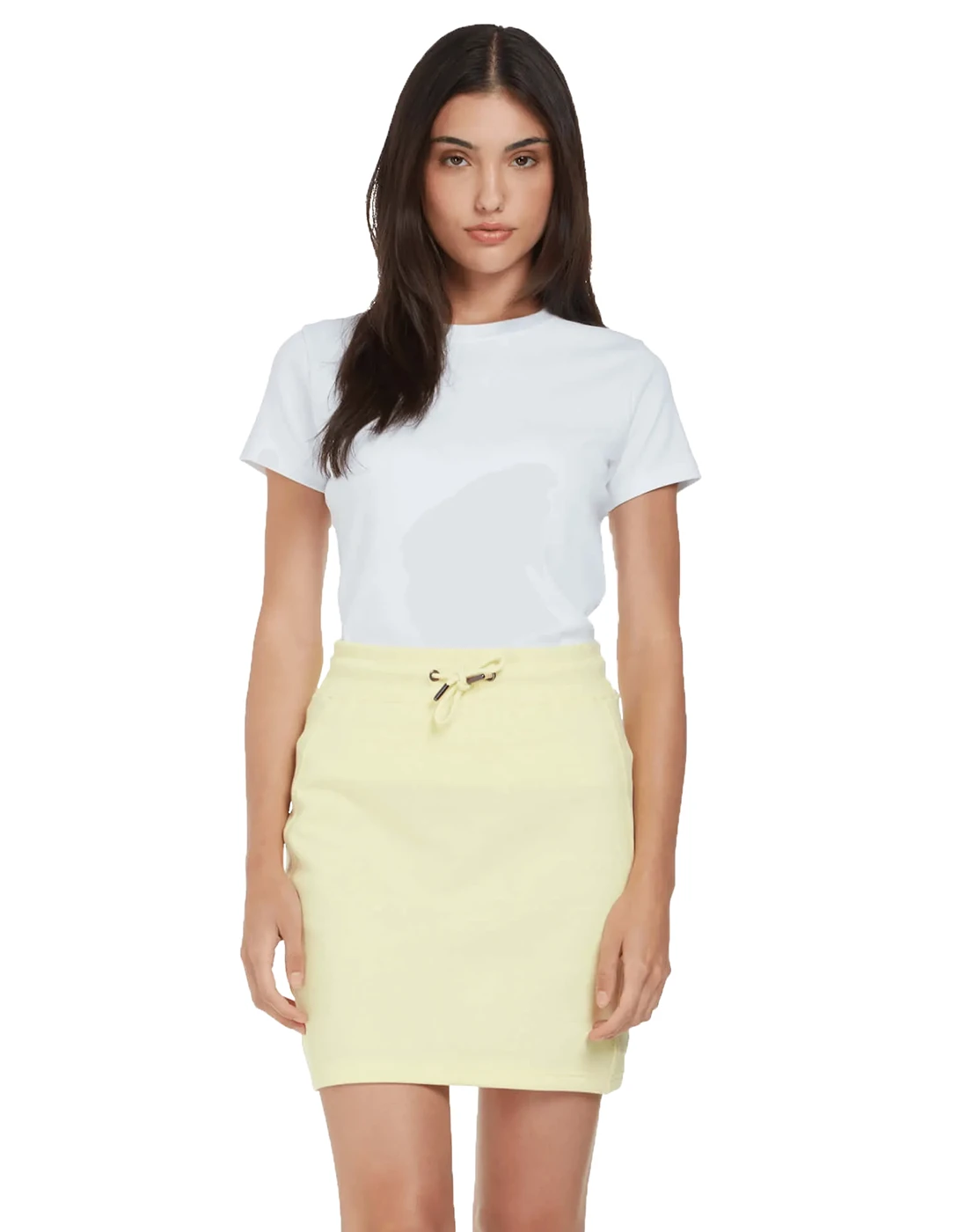 Earth Positive Sweat Skirt