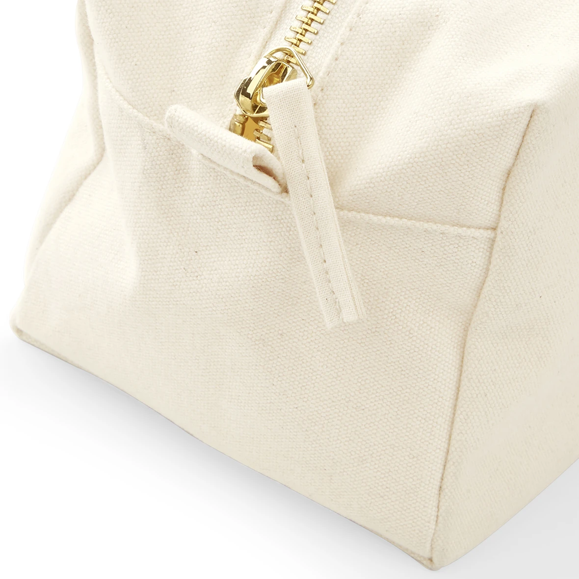 Westford Mill Canvas Accessory Case