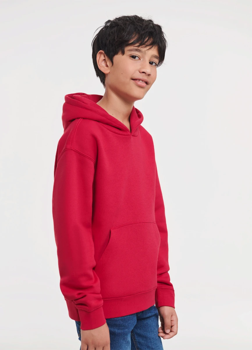 Russell Kids Authentic Hooded Sweat