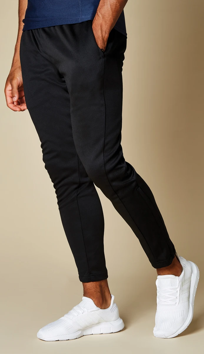 Kustom Kit Slim Fit Track Pant