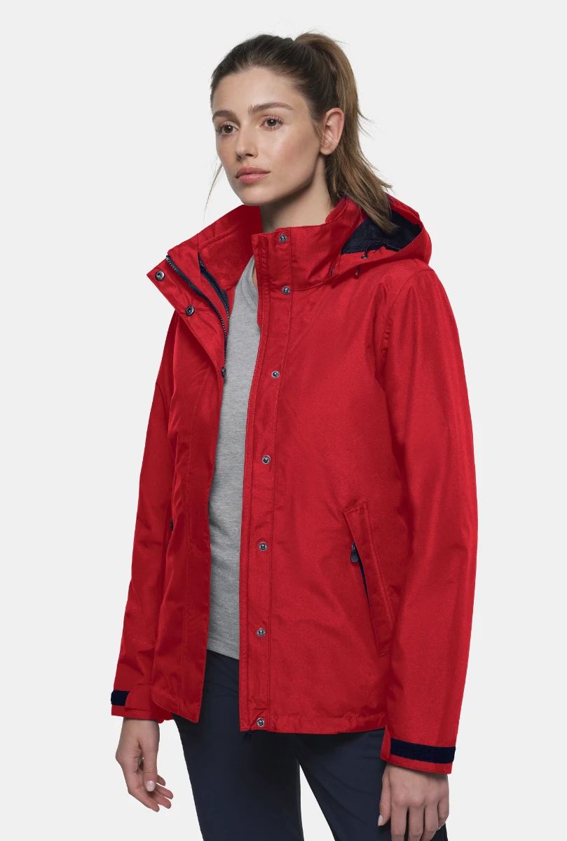 Hakro Ladies 3-in-1 Active Jacket