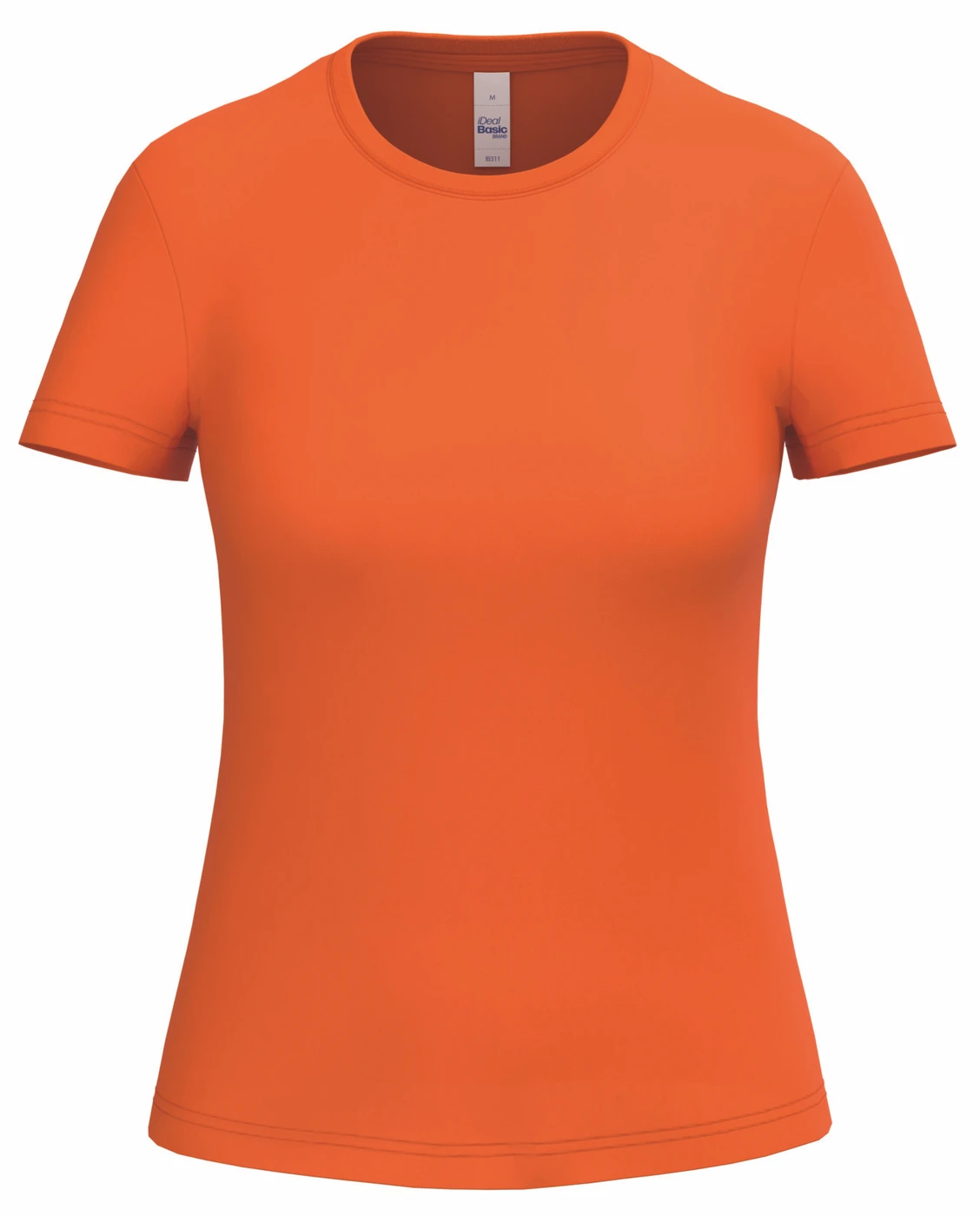Ideal Basic Ladies 150 T-Shirt