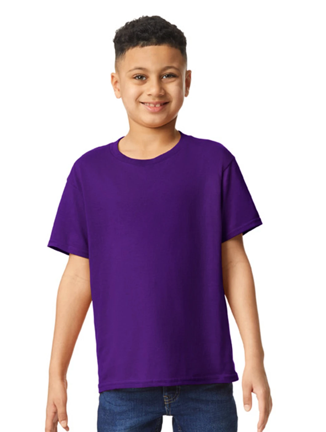 Gildan Heavy Cotton Youth T-Shirt