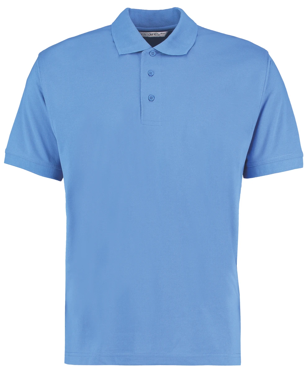 Kustom Kit Klassic Polo