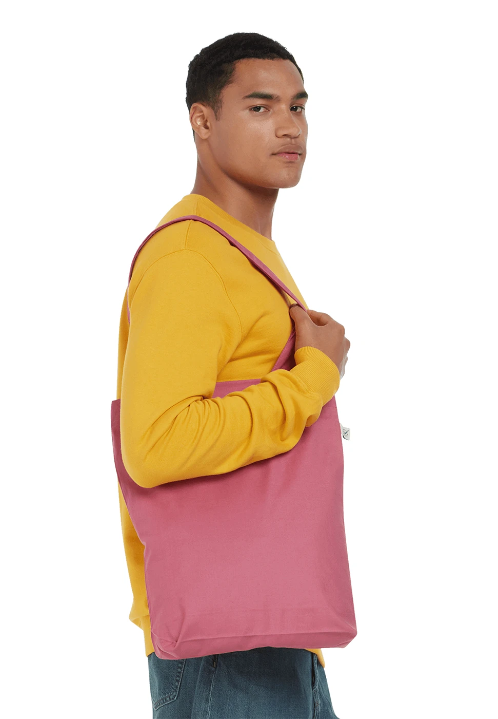 Earth Positive Fashion Bag