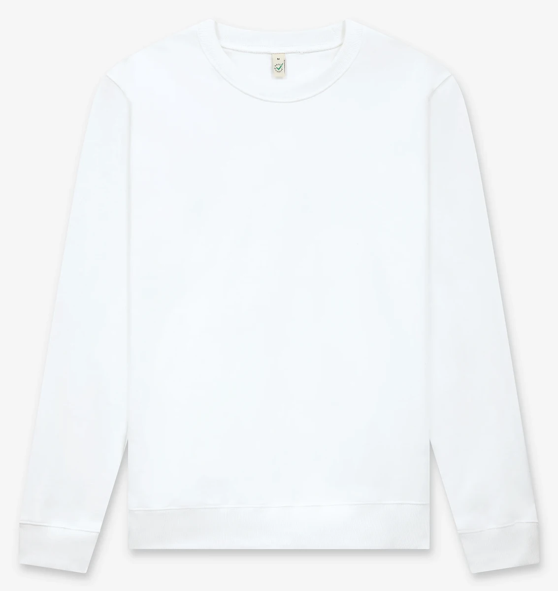 Earth Positive Sweatshirt