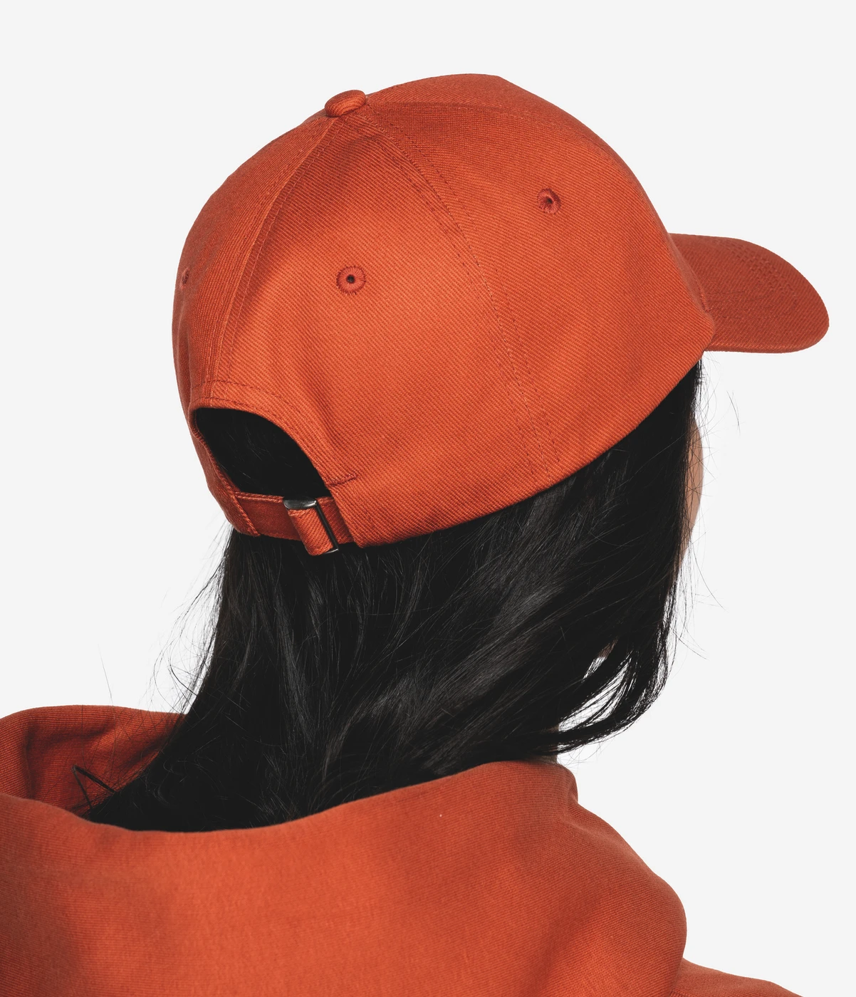 Native Spirit Organic 5-Panel Cap