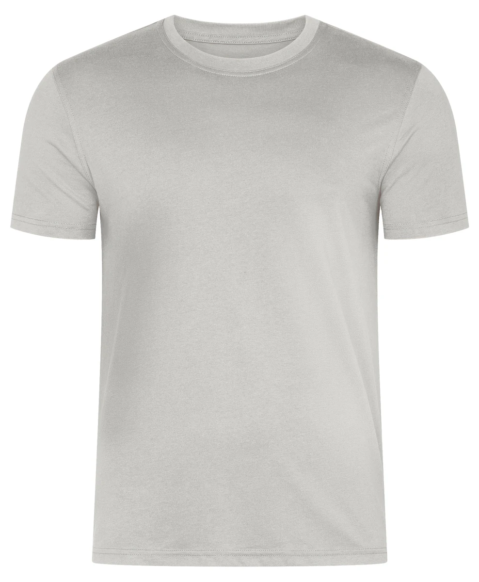 HRM Mens Organic Heavy Luxury Tee