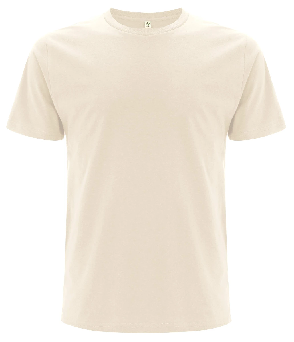 Earth Positive Jersey T-Shirt