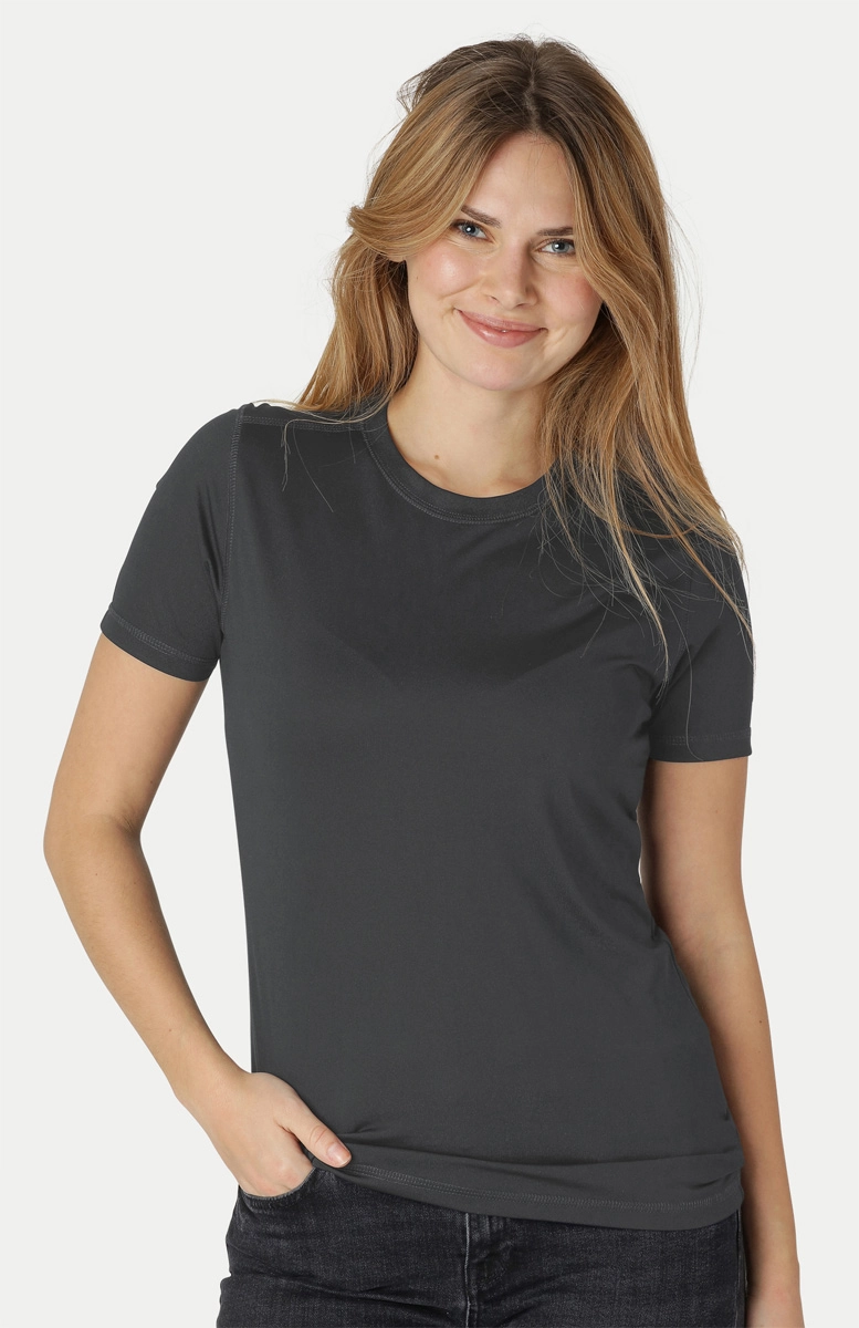 Neutral Ladies Performance T-Shirt