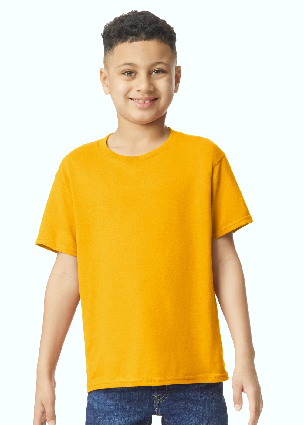 Gildan Heavy Cotton Youth T-Shirt