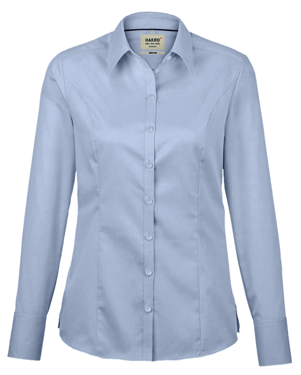 Hakro Ladies Blouse Business Hakro Ladies Blouse Business