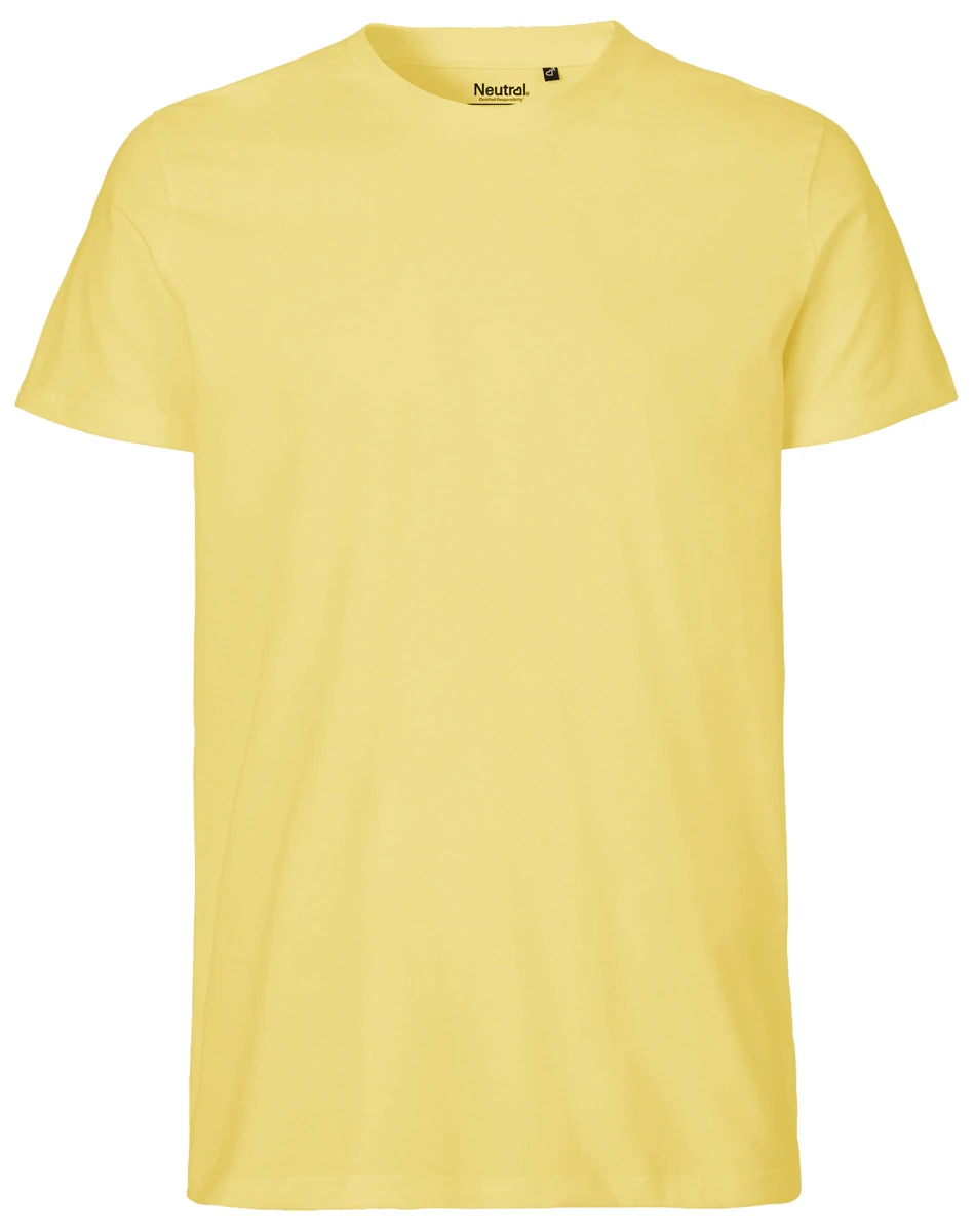Neutral Mens Fit T-Shirt