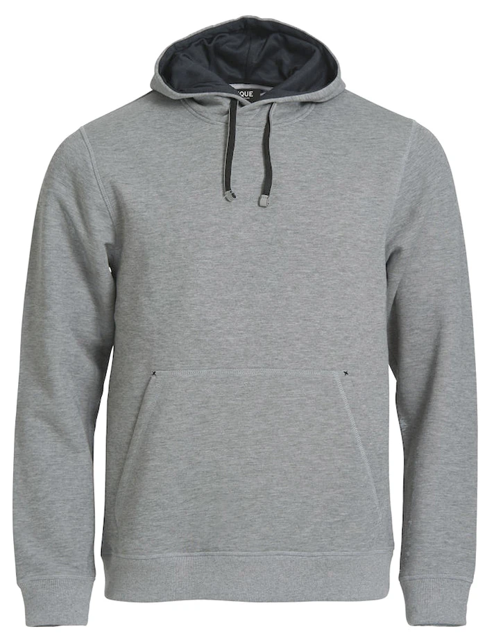 Clique Classic Hoody