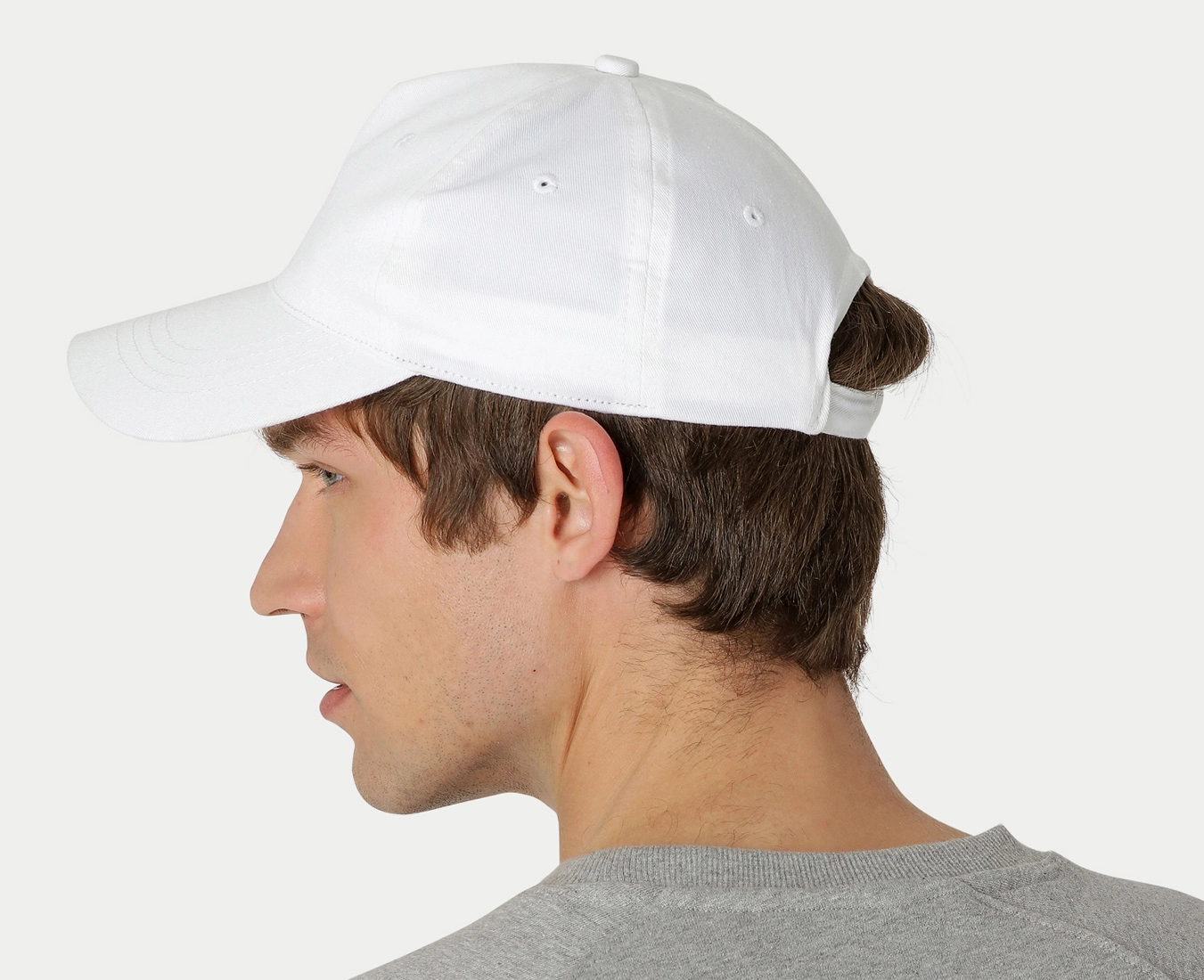 Neutral Cap