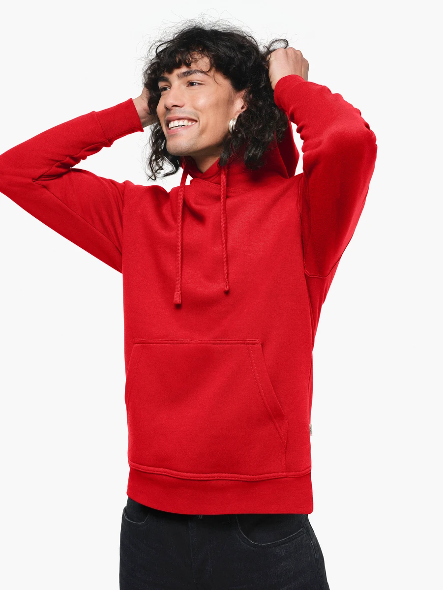 Hakro Hooded Sweater Premium Hakro Hooded Sweater Premium