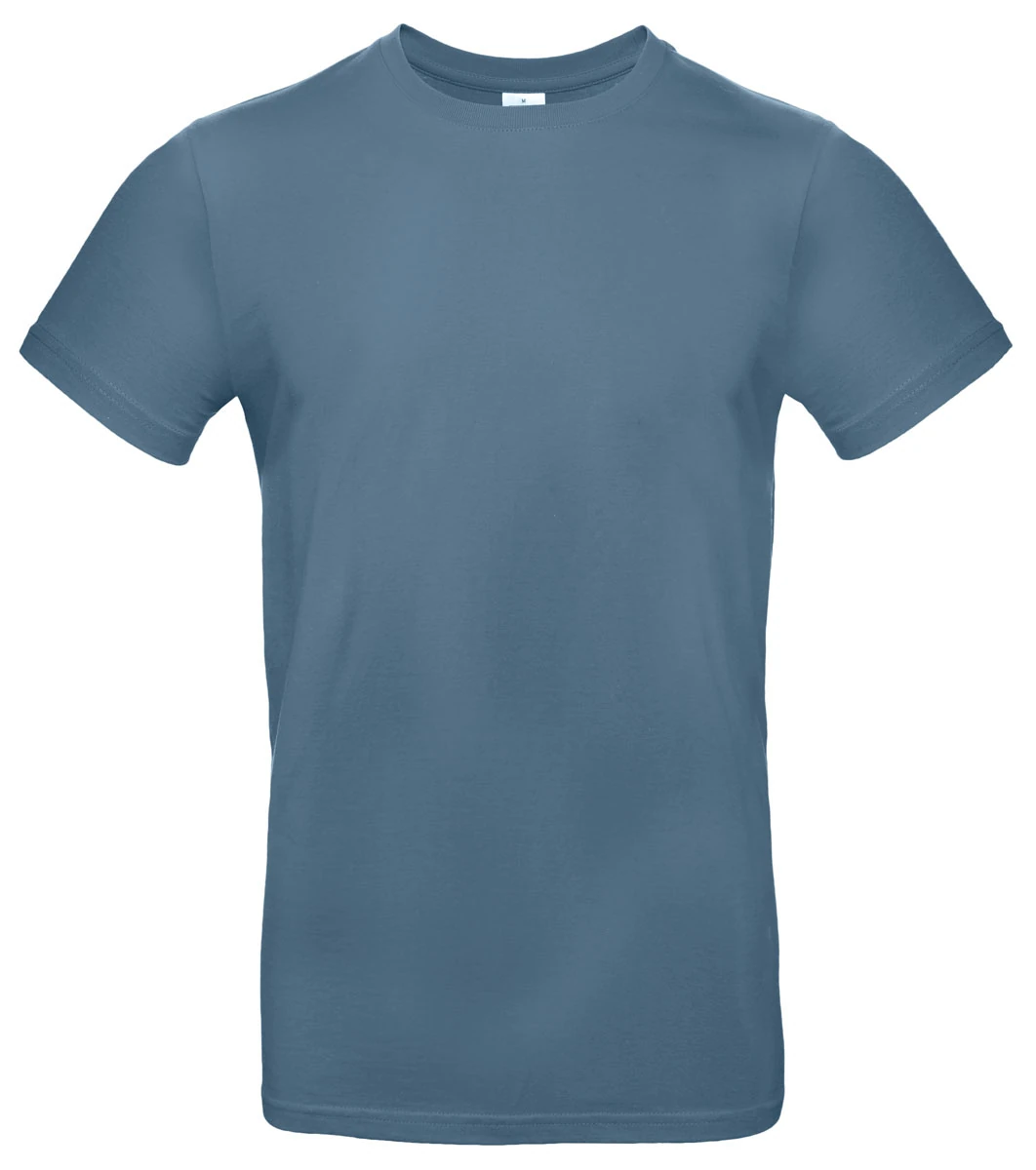 B&C Mens T-Shirt #E190