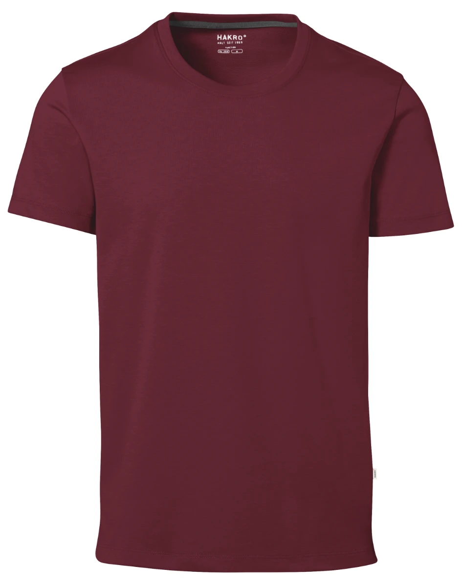 Hakro Cotton Tec T-Shirt