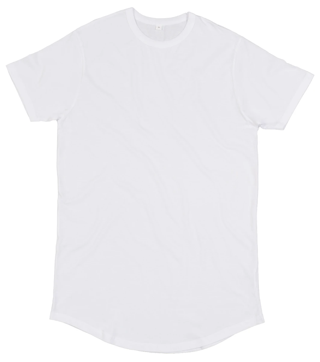 Mantis Mens Long Length T