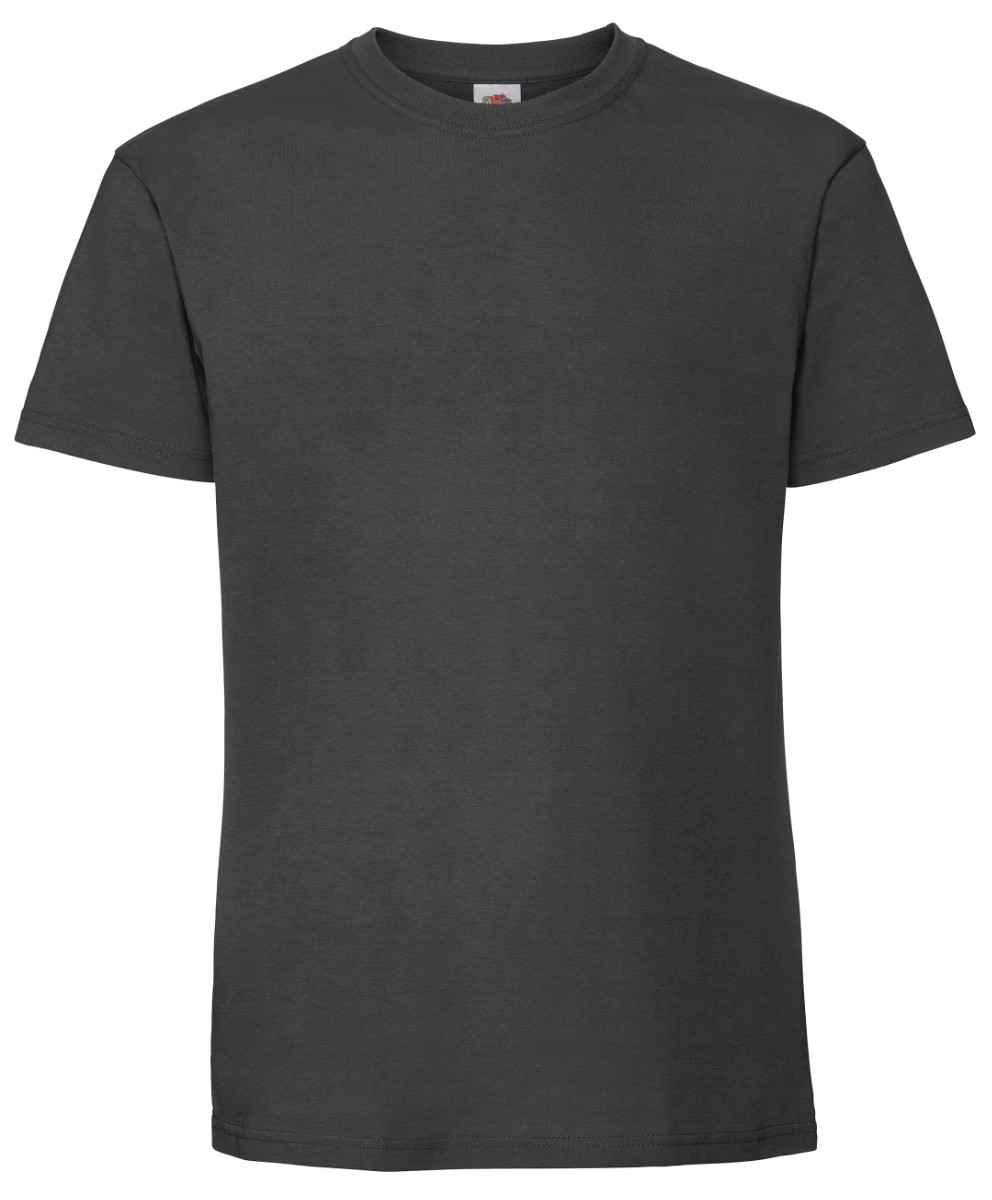 Fruit of the Loom Iconic 195 T