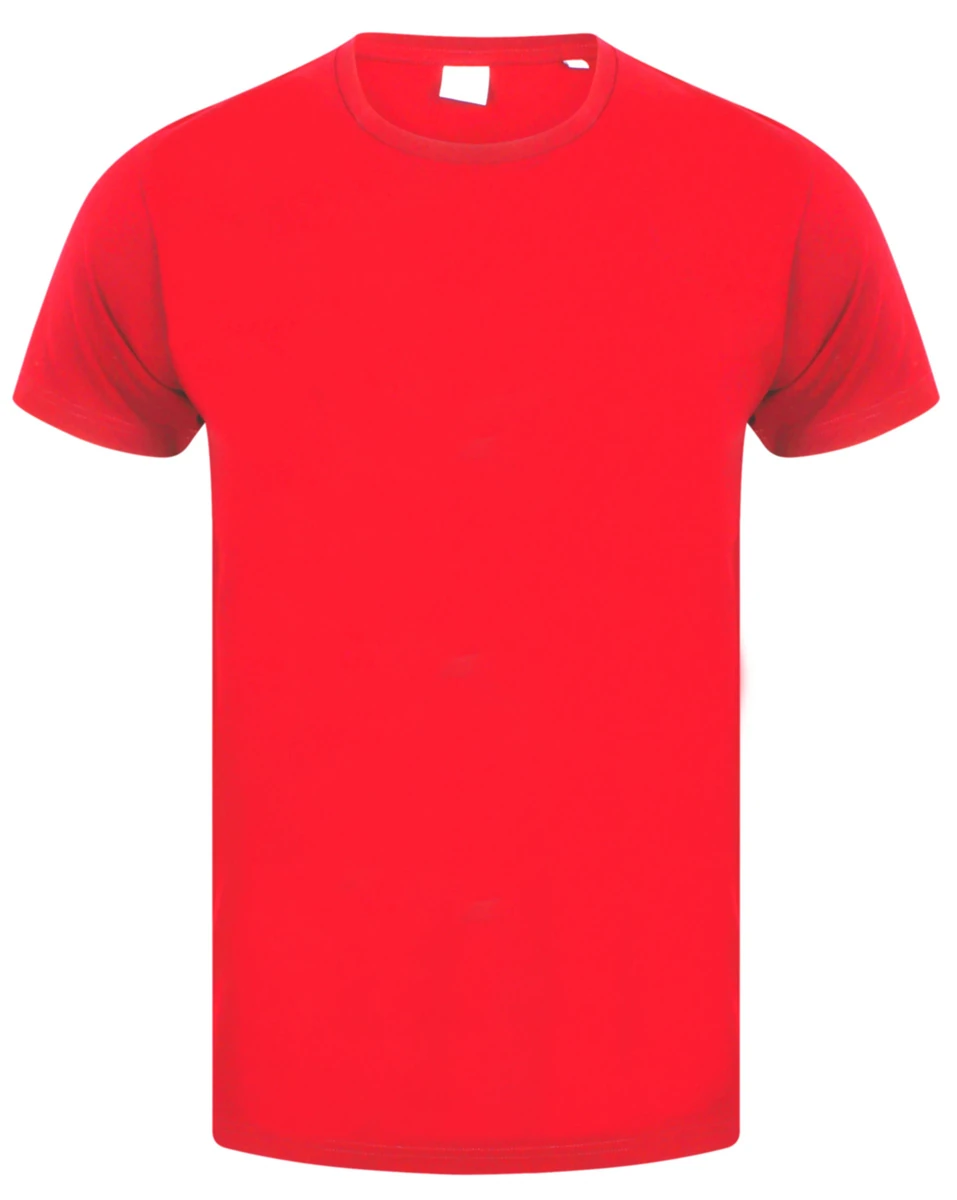 SkinniFit Feel Good Stretch T