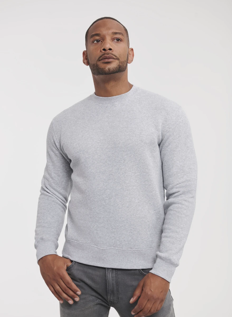 Russell Authentic Sweatshirt