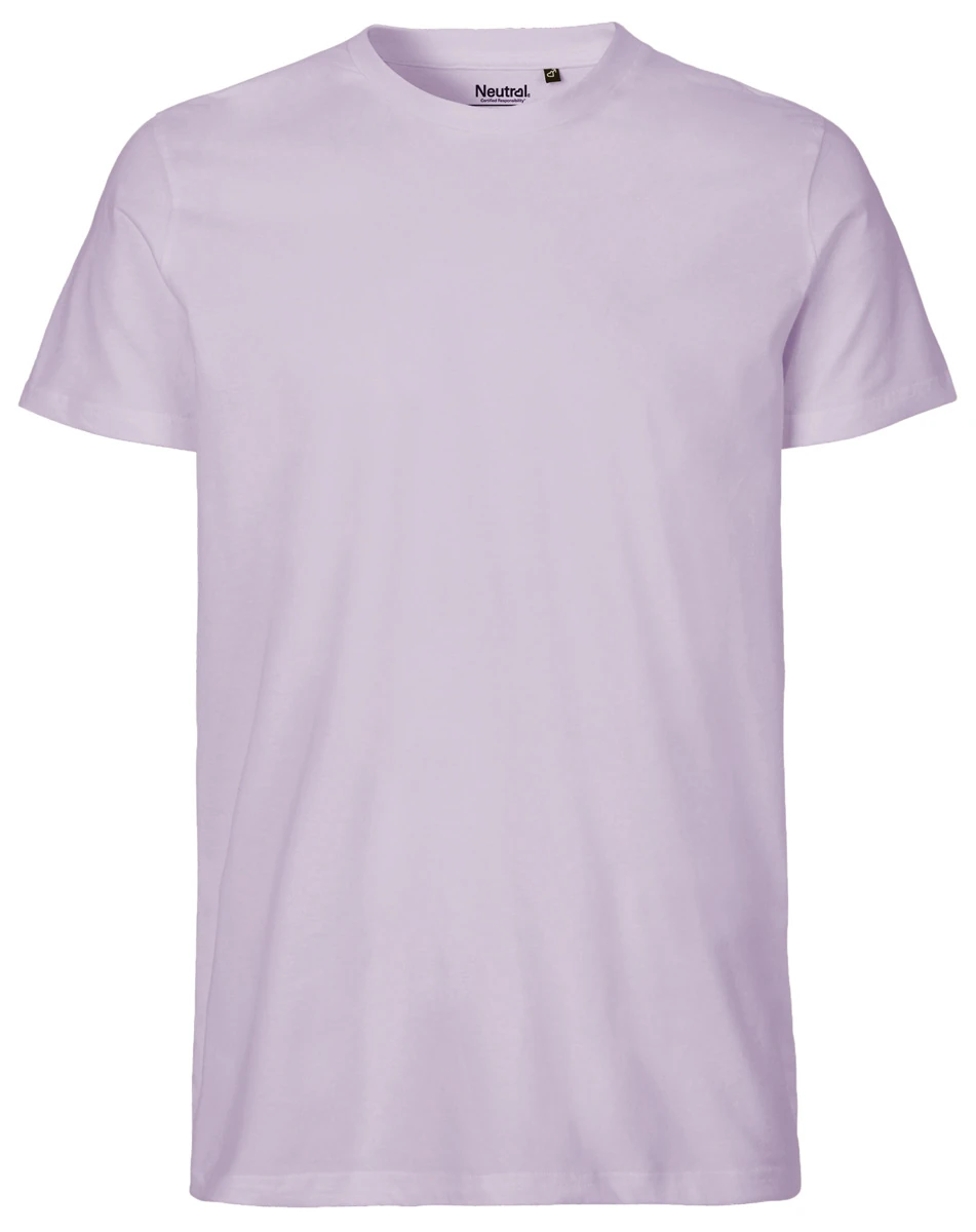 Neutral Mens Fit T-Shirt