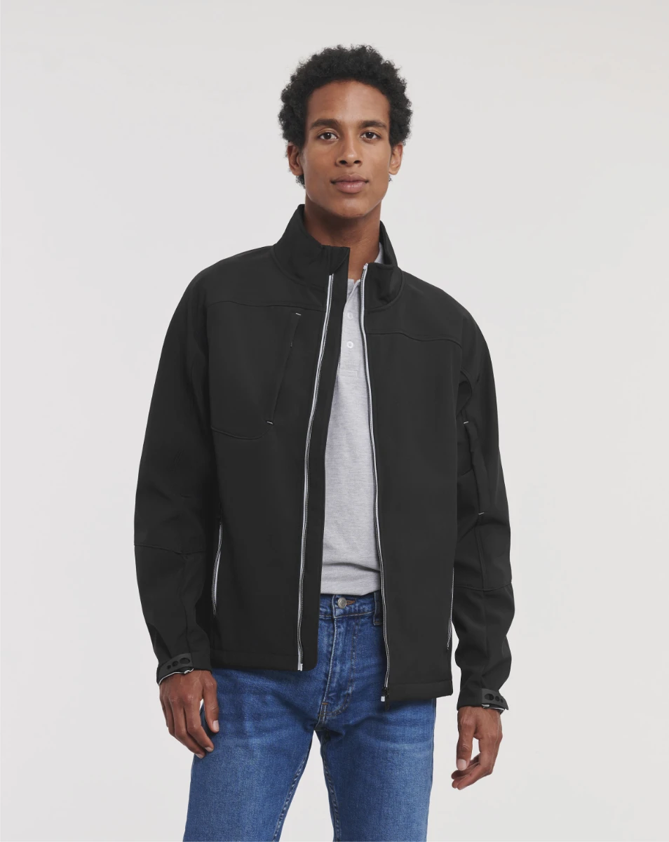 Russell Bionic Softshell Jacket