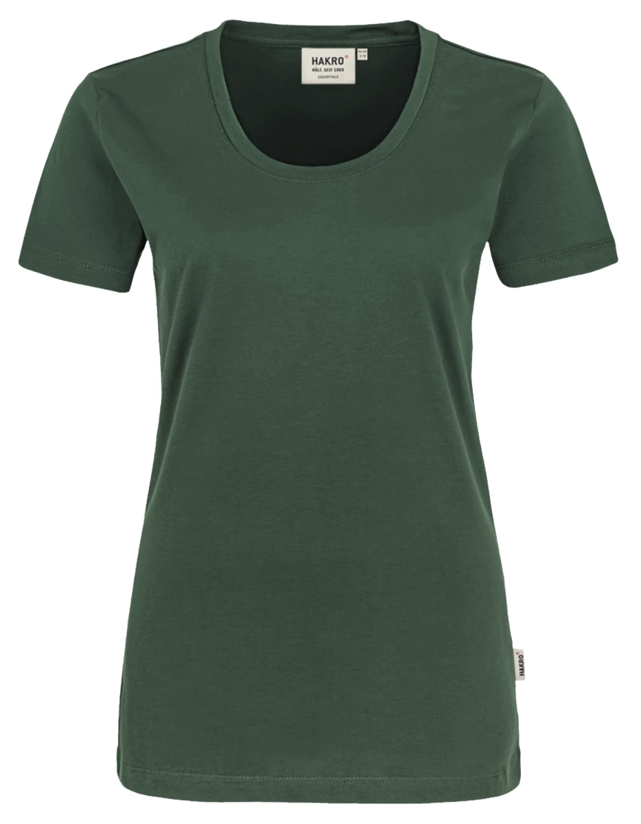 Hakro Ladies T-Shirt Classic