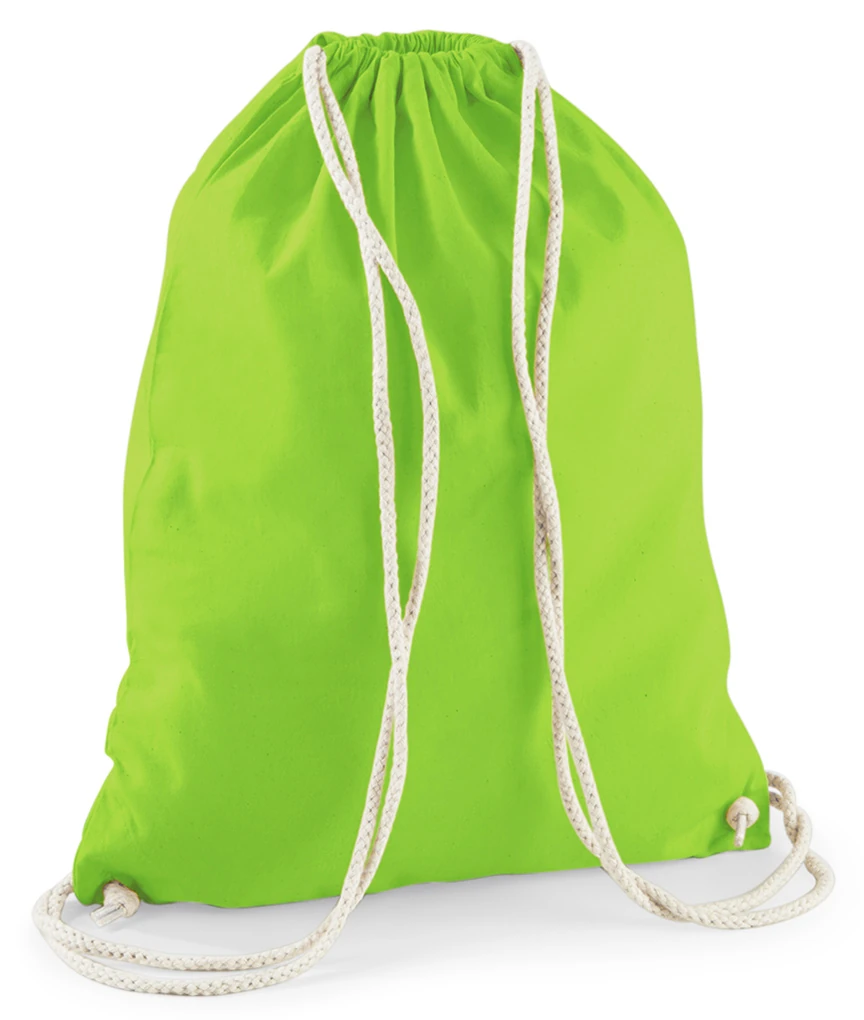 Westford Mill Cotton Gymsac