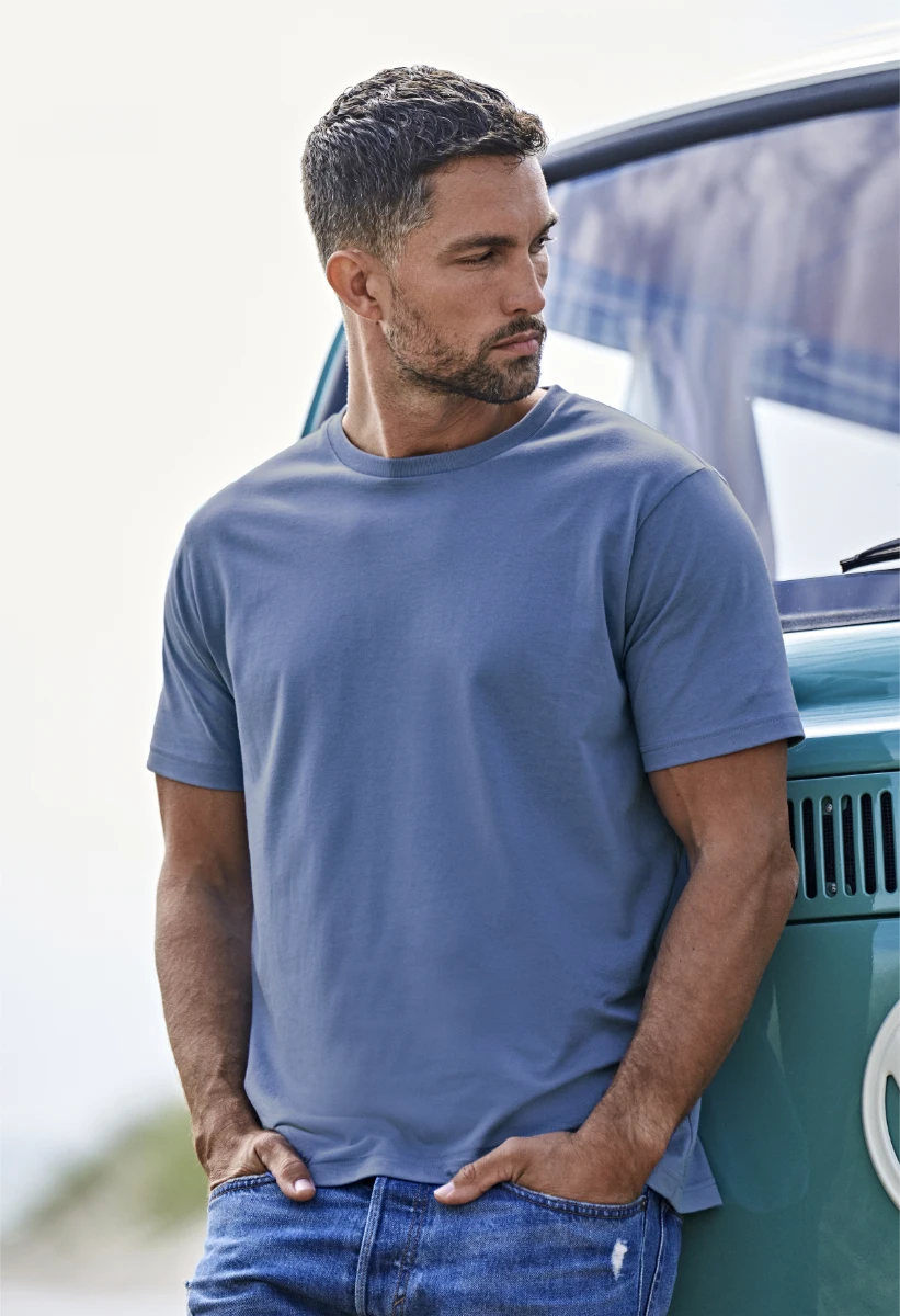 Tee Jays Urban Luxury Tee