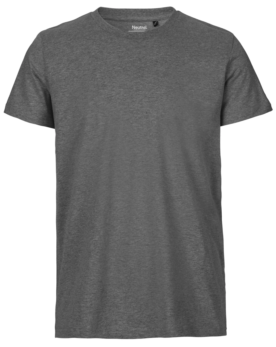 Neutral Mens Fit T-Shirt