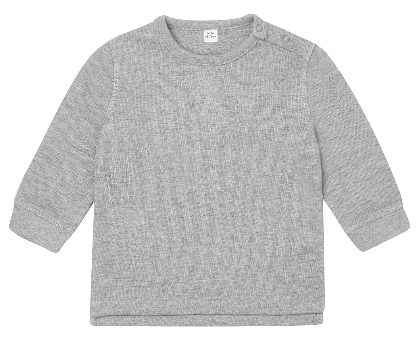 Babybugz Baby Sweatshirt