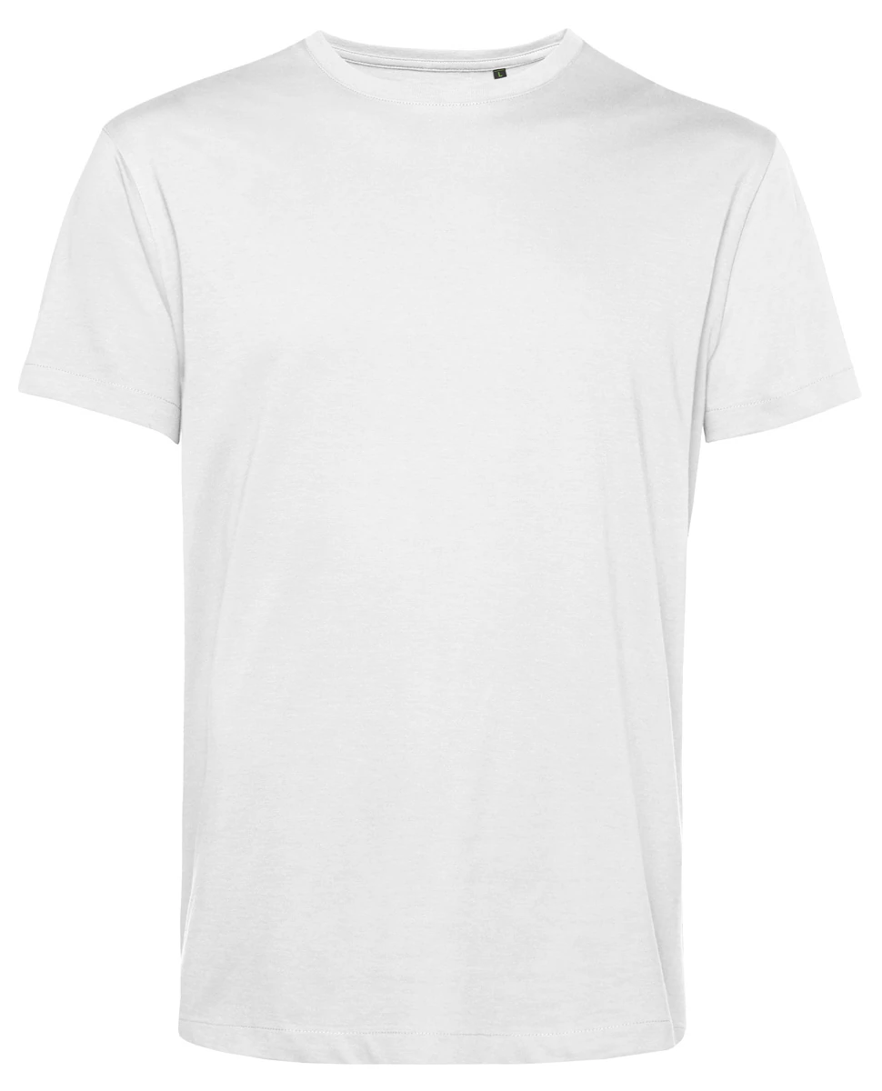 B&C Mens #Inspire E150 T-Shirt