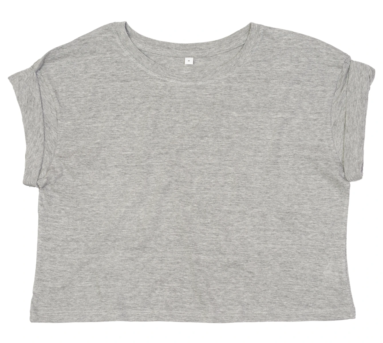 Mantis Womens Crop Top T