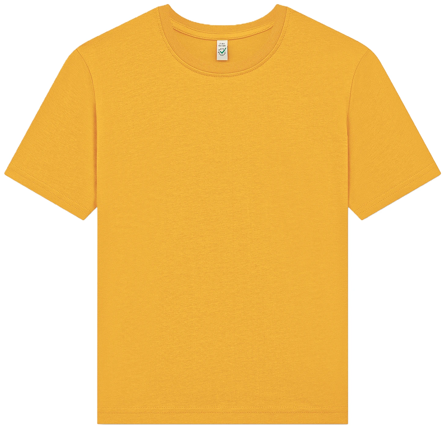 Earth Positive Childrens T-Shirt