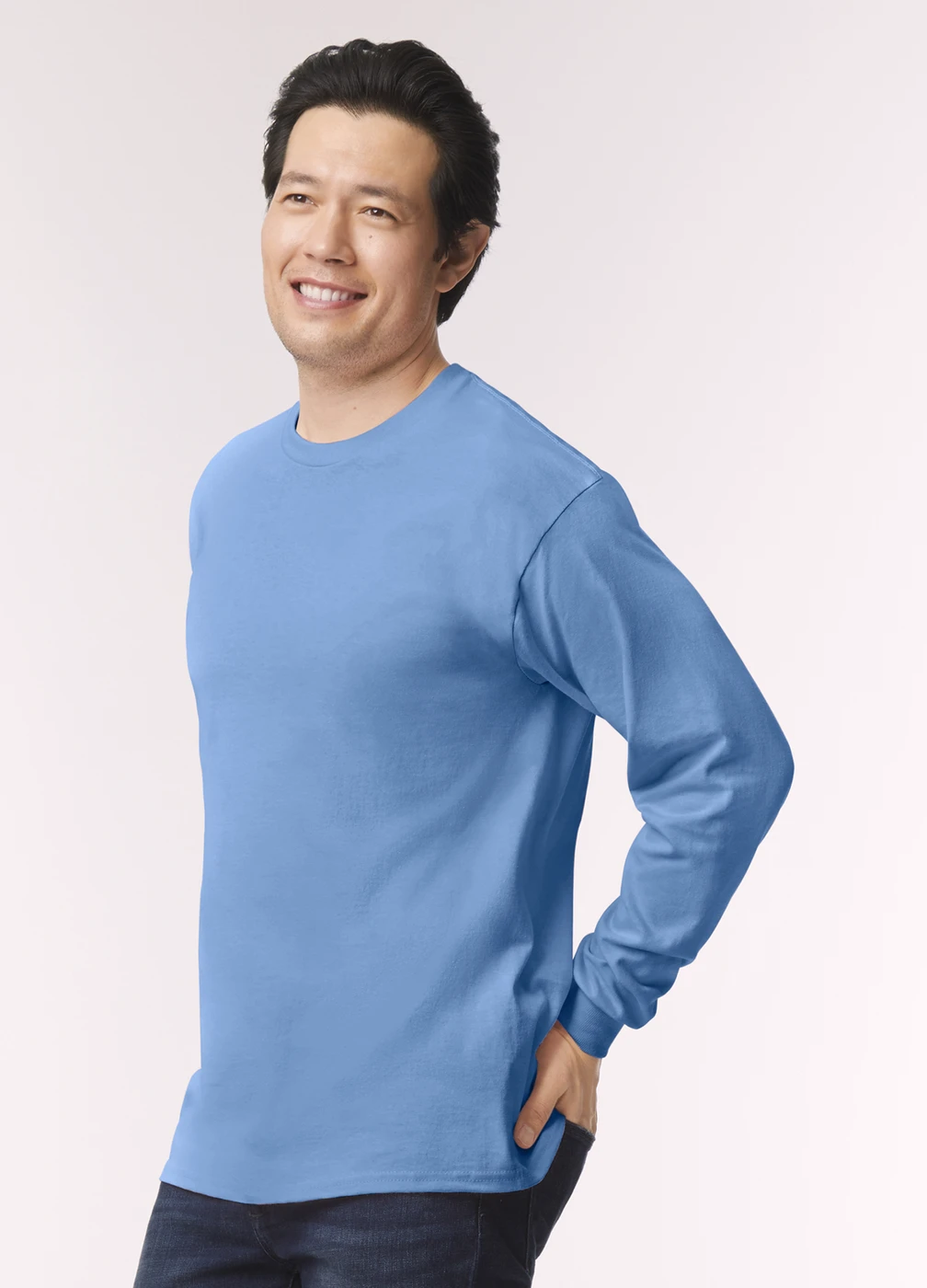 Gildan Ultra Cotton Longsleeve