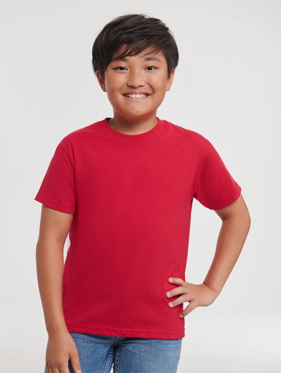 Russell Kids Authentic Classic T