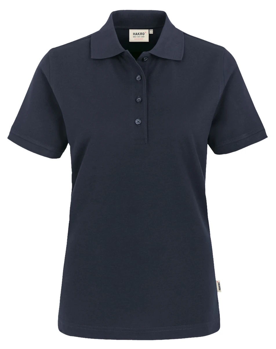 Hakro Ladies Polo Mikralinar Hakro Ladies Polo Mikralinar