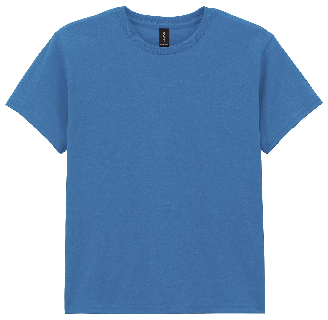 Gildan Heavy Cotton Youth T-Shirt