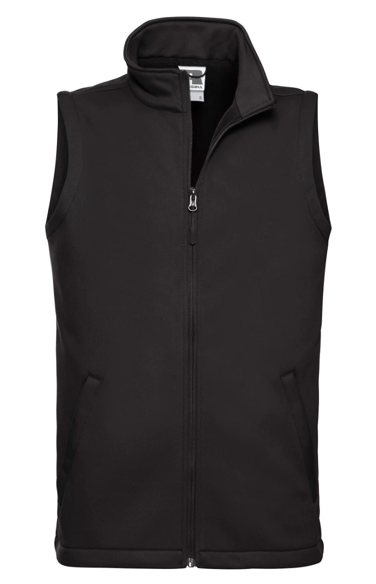 Russell Smart Softshell Gilet