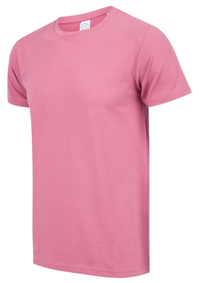 SkinniFit Feel Good Stretch T