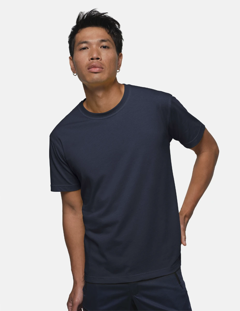 Hakro T-Shirt Mikralinar