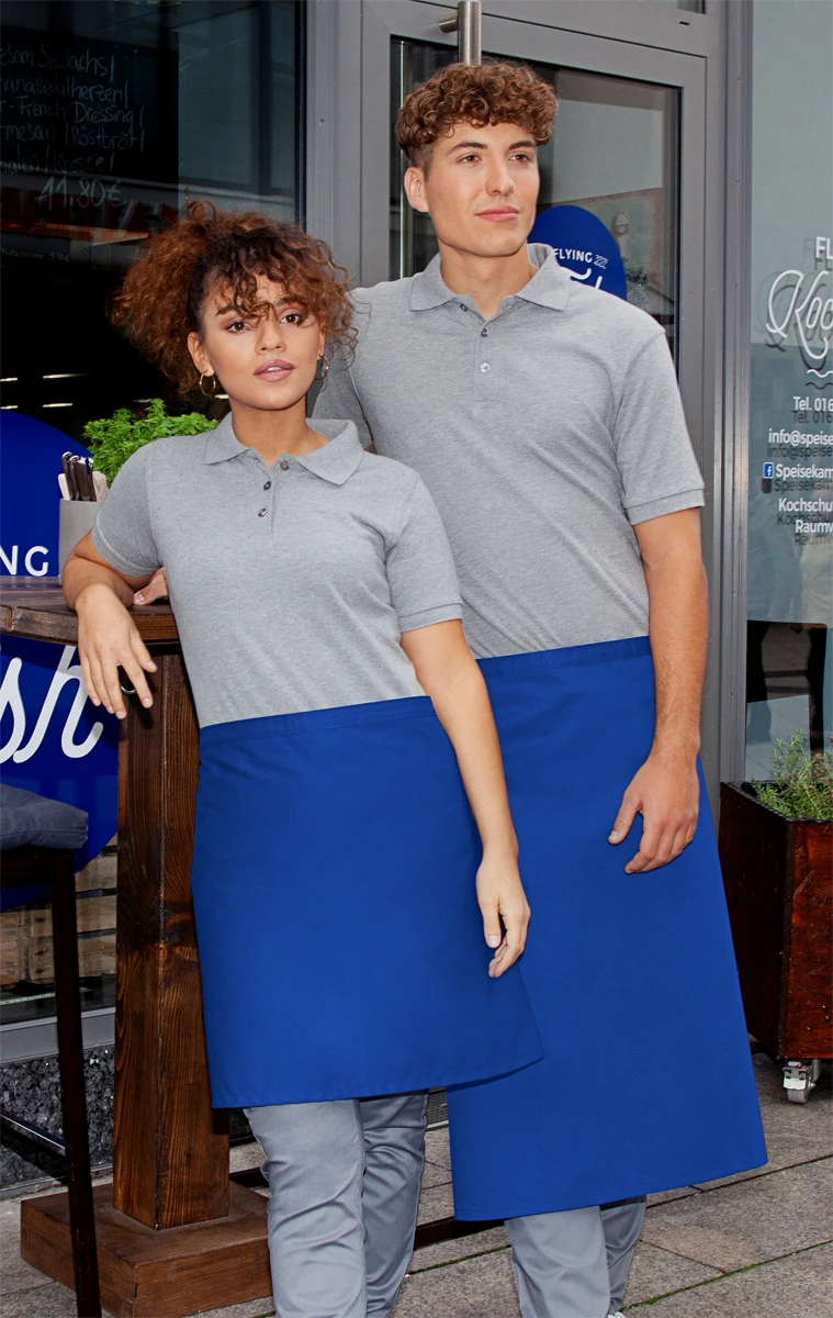 Karlowsky Bistroschürze Basic